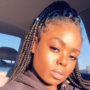 Meet your Posher, Ashante